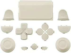 WPS Touch Pad Thumbsticks Dpad Home Full Buttons Set Replacement Parts