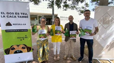 Barberà del Vallès llança una campanya de civisme per la conscienciació