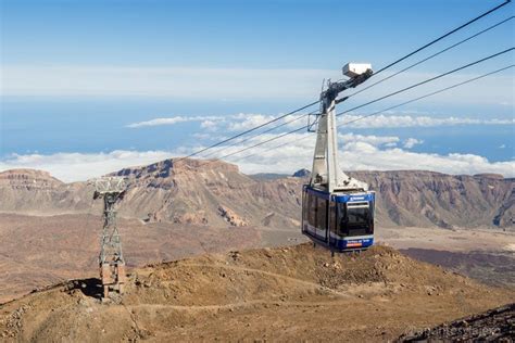 Cosas Que Hacer En Tenerife Canarias