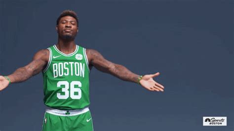 Celtics Marcus Gifs Get The Best On Giphy