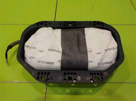 OPEL ASTRA J IV 10r AIRBAG Poduszka Pasazera 12847035 15121009991