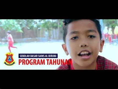 PROFIL SD SAINS AL BIRUNI BANDUNG 2018 YouTube