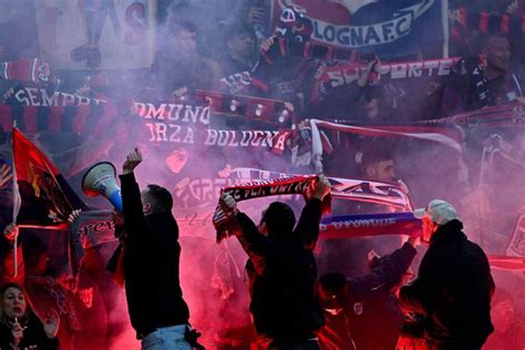 Bologna Ufficiale La Festa Per La Champions League Tutti I Dettagli