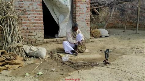 Life Of Poor People In Village Of India Real One News Page Video