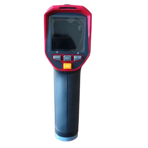 Gaotek Industrial Mining Infrared Thermometer Gao Tek