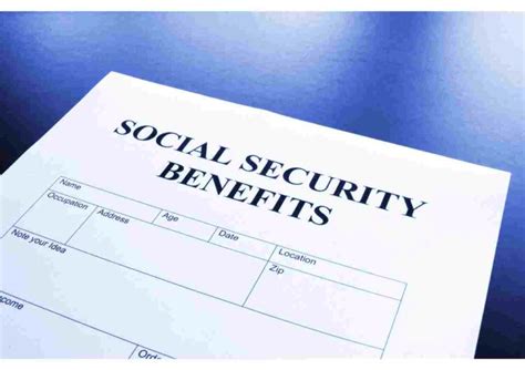 Social Security Survivor Benefits What Seniors And You Need To Know