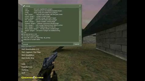 Comandos De Counter Strike Poners