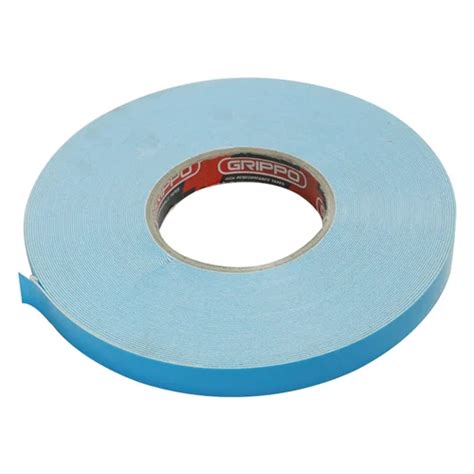 Blue Double Sided Pe Foam Tape For Sealing At Rs Roll Glutape