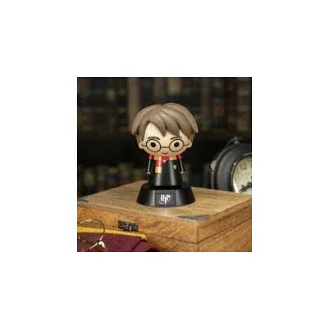 Lampe Paladone Icon Harry Potter Harry Potter