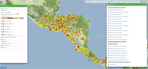 Geovisor Geocomunes Geoactivismo Org