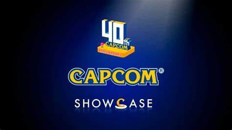 Summer Game Fest confirma transmissão do Capcom Showcase