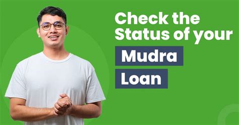 What Is A Mudra Loan And How To Check Your Mudra Loan Status