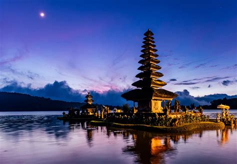 10 Les Secrets Cachés de Bali à Découvrir