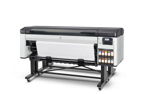 Hp Designjet Z9 Pro Printer Lexjet Inkjet Printers Media Ink