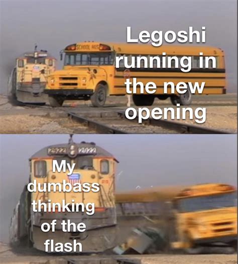 Im Fast As Fuck Boi R Beastars