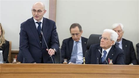 Chi è Fabio Pinelli l avvocato della Lega eletto vicepresidente del Csm