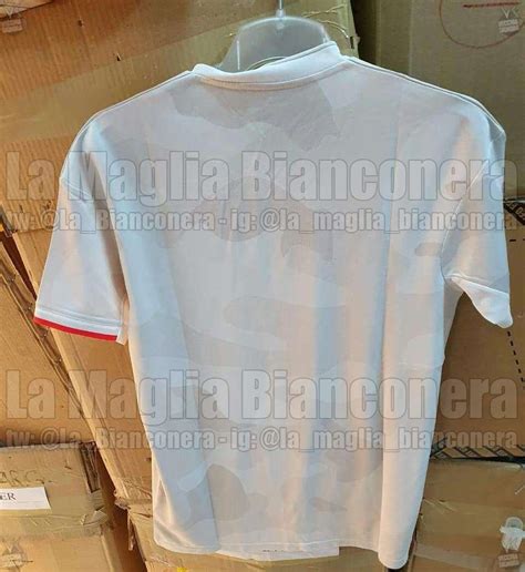 Juventus Away Kit Leaked Todo Sobre Camisetas