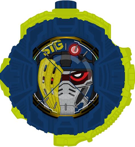 Snipe Ridewatch By Zeronatt1233 On Deviantart