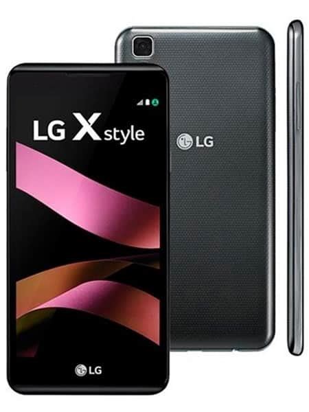 Firmware LG X Style Dual K200 For Your Region LG Firmwares