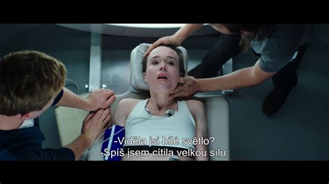 HRÁČI SE SMRTÍ TRAILER ČESKÉ TITULKY FLATLINERS CZECH SUBTITLES