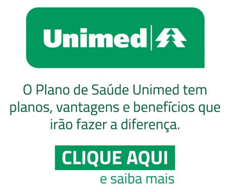 Plano De Saúde Unimed