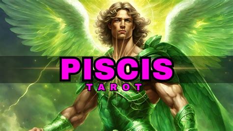 🚨piscis ♓️ Domingo De Resurreccion Agarrate Fuerte Piscis Esto Es