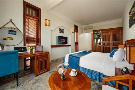 Hoi An Riverside Villas And Apartments Au72 2023 Prices And Reviews Vietnam Photos Of Hotel