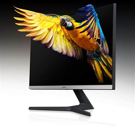 Samsung 28 Uhd Monitor Lu28r550uqexxp