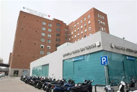 CSIF CSIF Sanidad Madrid Denuncia Negligencia En El Incendio