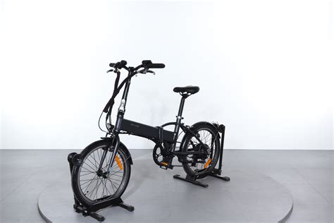 Btwin Tilt 500e Electric Bike Refurbished Upway