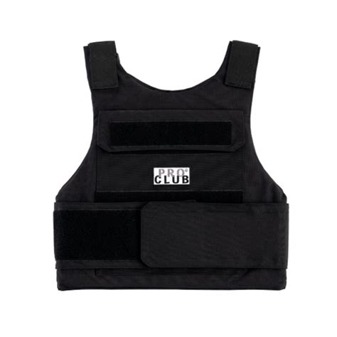 Pro Club Plate Carrier Vest