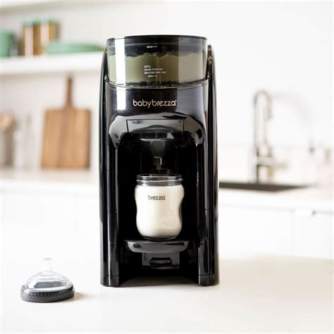 Автомат для приготовления молочной смеси Baby Brezza Formula Pro ...