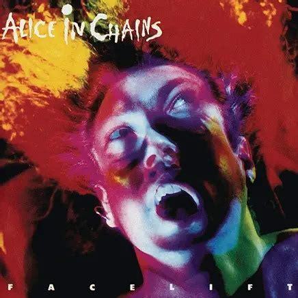 Alice In Chains - Man In The Box Lyrics - Lyrics On Demand