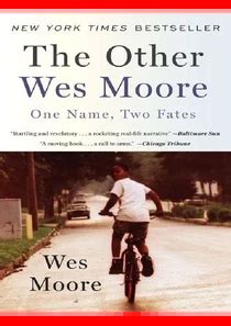 Download The Other Wes Moore PDF | OiiDocs.com