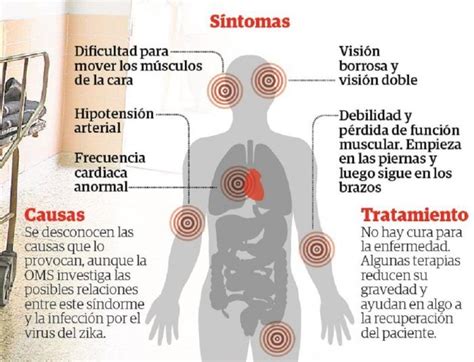 Síndrome De Guillain Barré Y Su Rehabilitación Con Fisioterapia Fisiolution