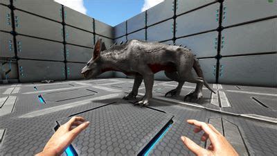 Ravager - Official ARK: Survival Evolved Wiki