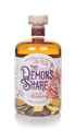 The Demon S Share Year Old La Reserva Del Diablo Rum Master Of Malt