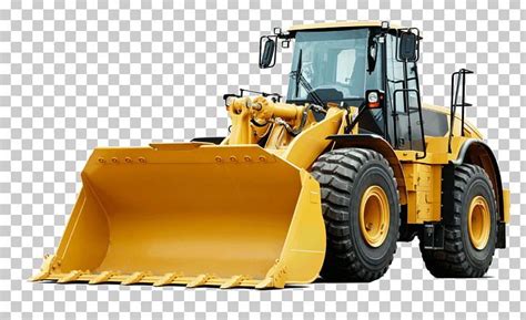 Caterpillar Inc. Heavy Machinery Loader Excavator Bulldozer PNG - Free ...