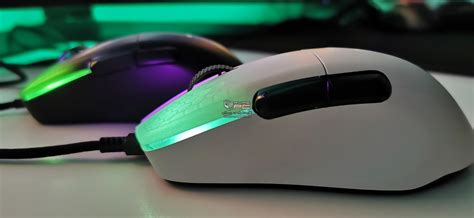 Test Myszki Roccat Kone Pro Oraz Pro Air Wz R Do Na Ladowania W