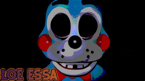 Sfm Fnaf Fnaf 1 4 Mashup Collab Part 7 For Rileysotosfm Youtube