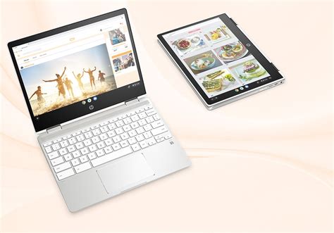 HP Chromebook x360 12b 製品詳細 ノートパソコン 日本HP