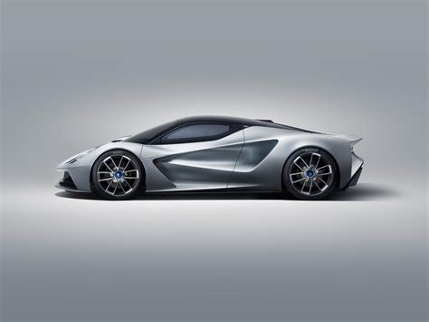 Hp Lotus Evija Hypercar Suffers A Huge Setback Carbuzz