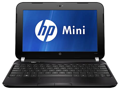 HP Mini 1104 Software and Driver Downloads | HP® Support