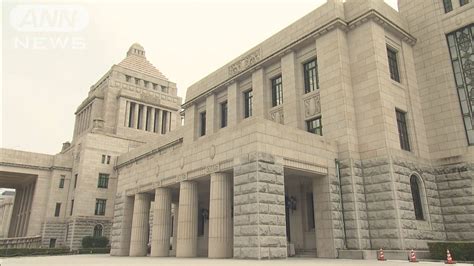 きょうから参院で予算委員会 政倫審を巡る協議も