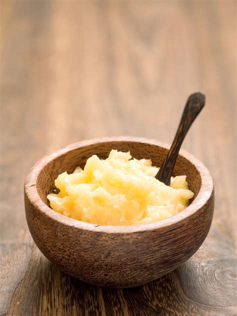 10 Facts That You Need To Know About Ghee