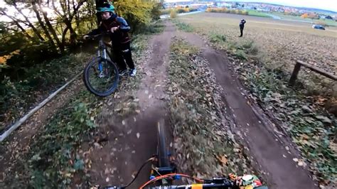 Bikepark Beerfelden Throwback Youtube