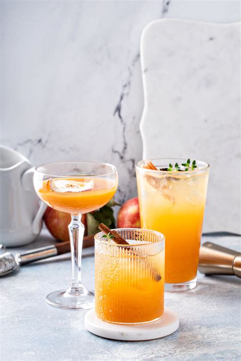 Mocktails For Dry January · Seema