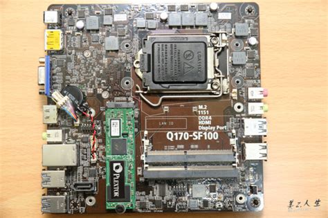 Intel Core i5-6400T Low TDP Skylake CPU Tested - DDR3 vs DDR4 ...