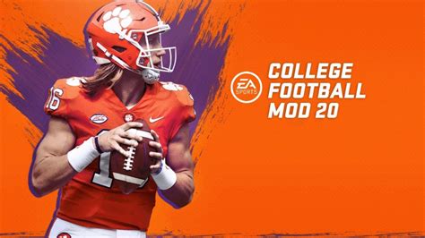 Ncaa Football 20 Youtube