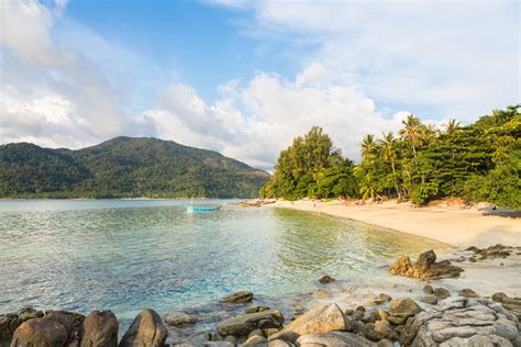 Dónde alojarse en Koh Lipe las 5 mejores zonas El Viajista